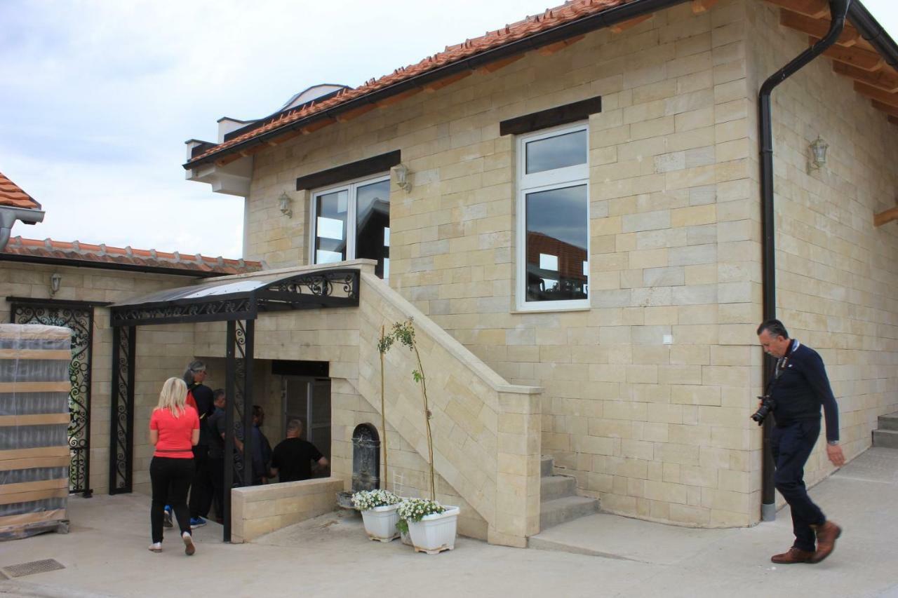 Apartmani Bojeresku Negotin Exterior foto