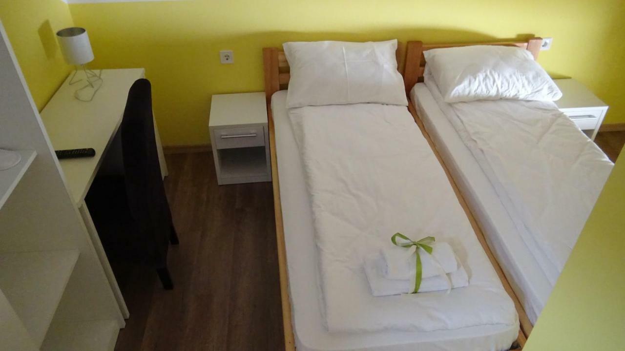 Apartmani Bojeresku Negotin Exterior foto